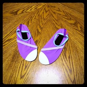 Fitkids Girls Watershoes
